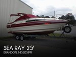 1987 Sea Ray