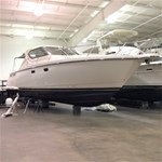 2009 Tiara 43 Sovran