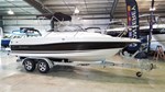 2018 Campion 635i SC Allante Cuddy Cabin