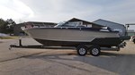 2018 Monterey 278SSC Sport Cuddy