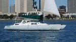 1974 Norman Cross Trimaran