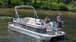 2018 Princecraft Jazz 210-2S
