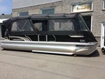 2017 Princecraft Vectra 25