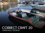 1997 Correct Craft