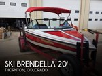 1993 Ski Brendella