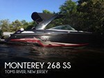 2015 Monterey