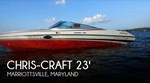 1988 Chris-Craft