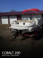 2012 Cobalt