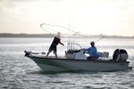 2019 Boston Whaler 170 Montauk 2018