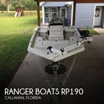 2016 Ranger