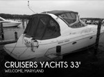 2000 Cruisers Yachts