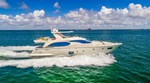 2009 AZIMUT Flybridge