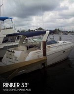 2004 Rinker