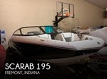 2014 Scarab