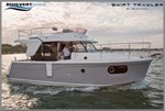 2018 BENETEAU SWIFT TRAWLER 30