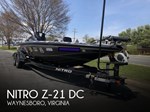 2016 Nitro