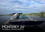 2011 Monterey