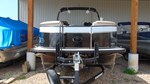 2018 Tahoe Pontoons CASCADE 2385 QL