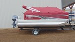 2018 Tahoe Pontoons SPORT 1675 QF