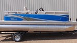 2018 Tahoe Pontoons GT 2185 CR