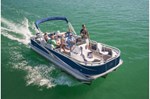 2018 Tahoe Pontoons GT 2385 RF