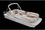 2018 Tahoe Pontoons LT 2080 CRB