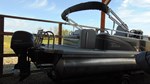 2018 Tahoe Pontoons LT 2080 CRB