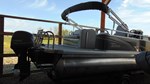 2018 Tahoe Pontoons LT 2080 CRB