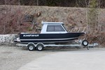 2018 Kingfisher 2225 Escape HT