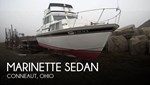 1978 Marinette