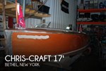 1947 Chris-Craft