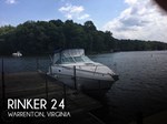 2002 Rinker