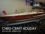 1964 Chris-Craft