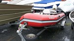 2000 Bombard AEROTEC 420
