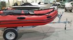 2014 Mercury Inflatables MERCURY 380 HEAVY DUTY (12')