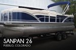 2012 Sanpan