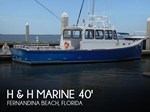 2008 H & H Marine
