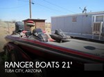 2006 Ranger