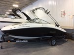 2011 Sea-Doo Challenger 180 SE