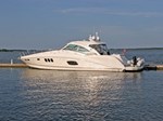 2010 Sea Ray 580 Sundancer