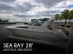 1990 Sea Ray