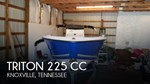 2008 Triton