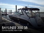 2008 Bayliner