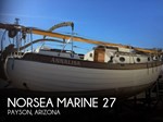 1979 Norsea Marine