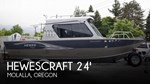 2014 Hewescraft