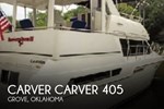1997 Carver
