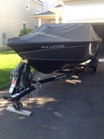 2014 Legend 18 Xtreme