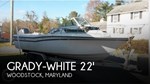 1989 Grady-White