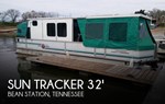 1995 Sun Tracker