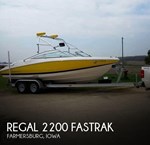 2006 Regal